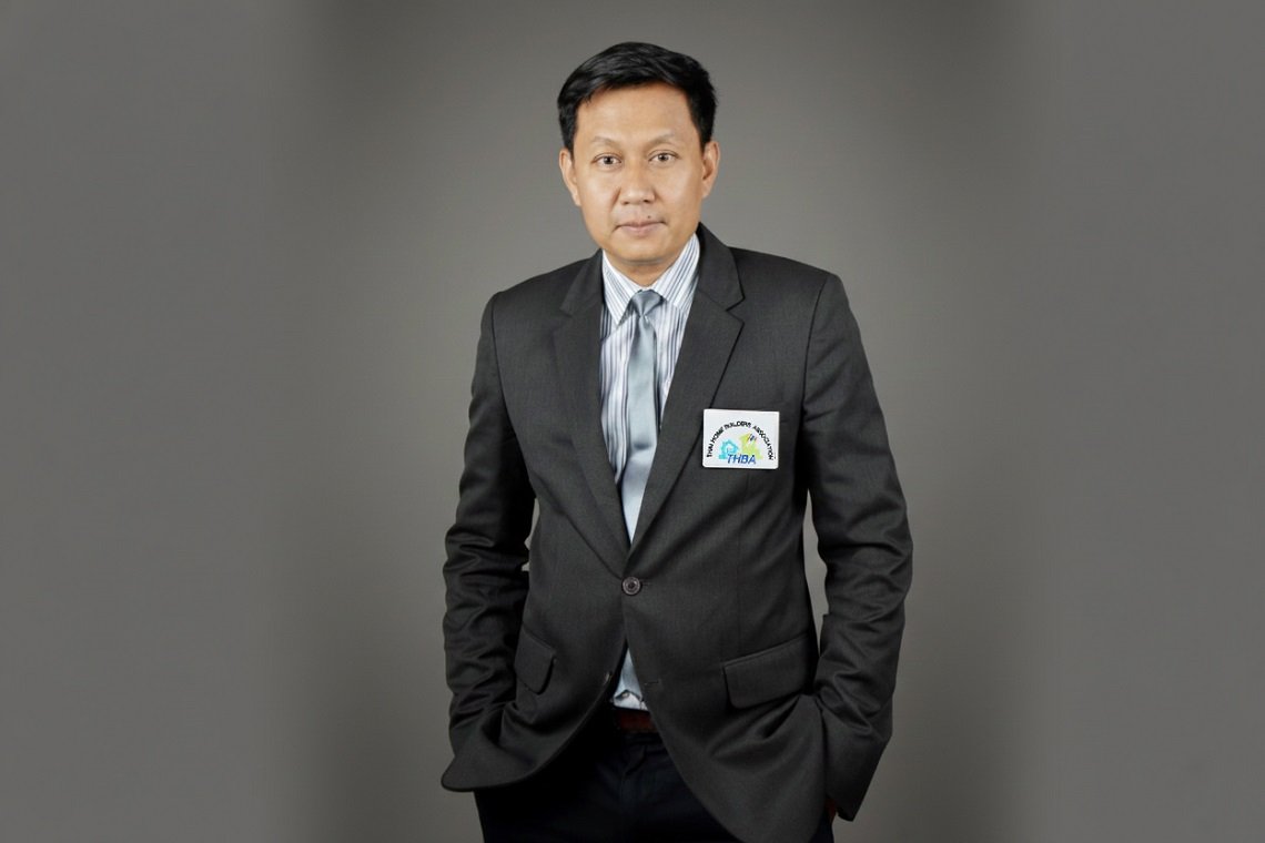 THBA เตือนรับแรงกระแทกรุนแรงพิษสงคราม กระทบห่วงโซ่ก่อสร้าง หวั่นรายเล็กถึงใหญ่ปิดตัว