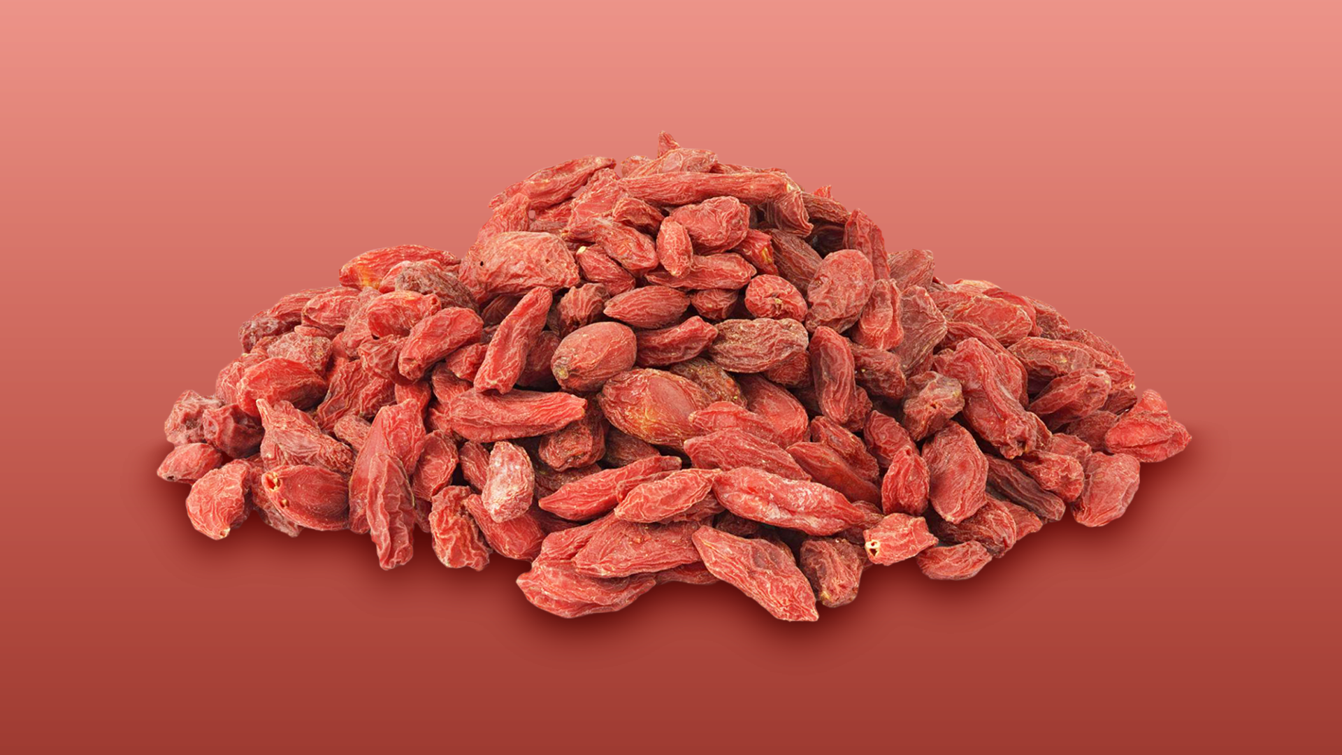 Goji Berry (โกจิเบอร์รี่ )