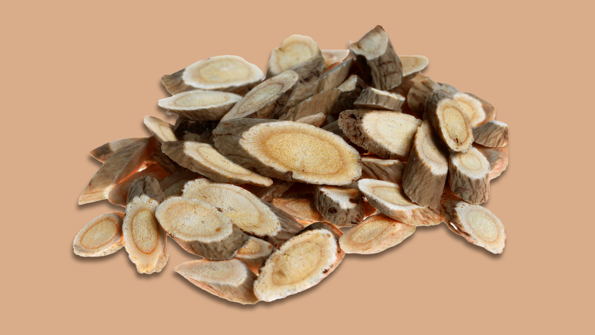 Huang Qi Powder (ผงปักคี้)