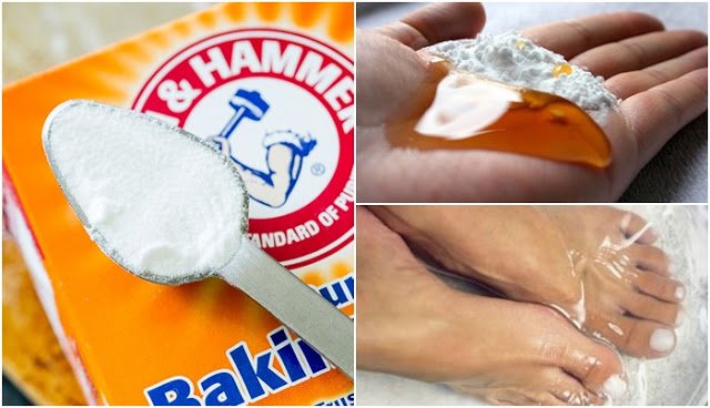 54 ประโยชน์ของ เบคกิ้งโซดา (Baking Soda) ใครไม่เคยใช้ แนะนำให้ลองเลย