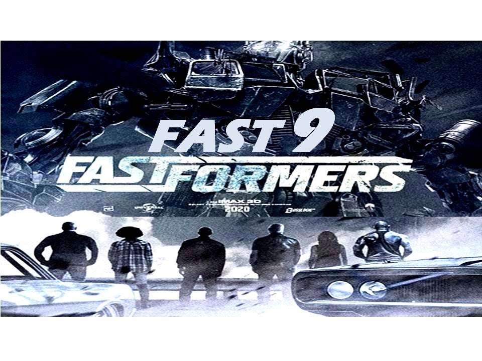 แย้ม Fast 9 อาจซิ่งระห่ำทะลุอวกาศ ยัน มี วิน ดีเซล-เดอะร็อค เหมือนเดิม