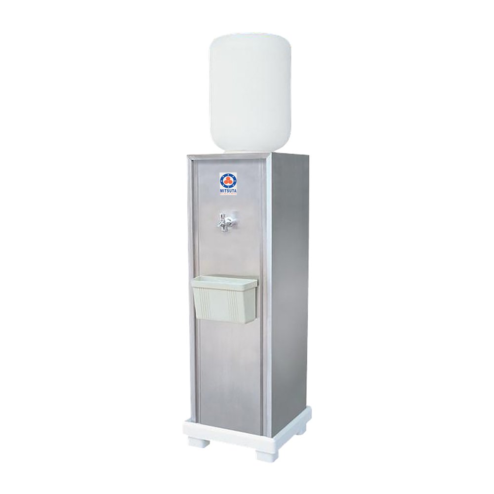 ตู้ทำน้ำเย็น (แบบถังคว่ำ) รุ่น MWC-1VSTD