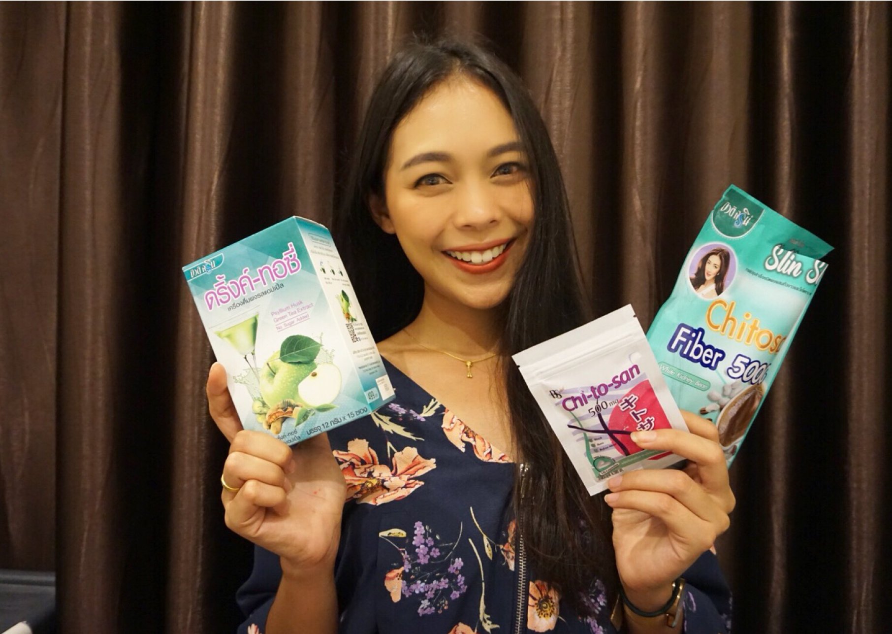 บิวติ สริน ตัวช่วยดีๆของ Me Smile (มีสมาย) บิวติ สริน ตัวช่วยดีๆของ Me Smile (มีสมาย)