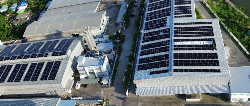 2023 Solar Rooftop