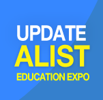 ALIST EDUCATION EXPO 2015 ALIST EDUCATION EXPO 2015