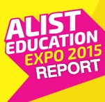 REPORT ALIST Education Expo 2015