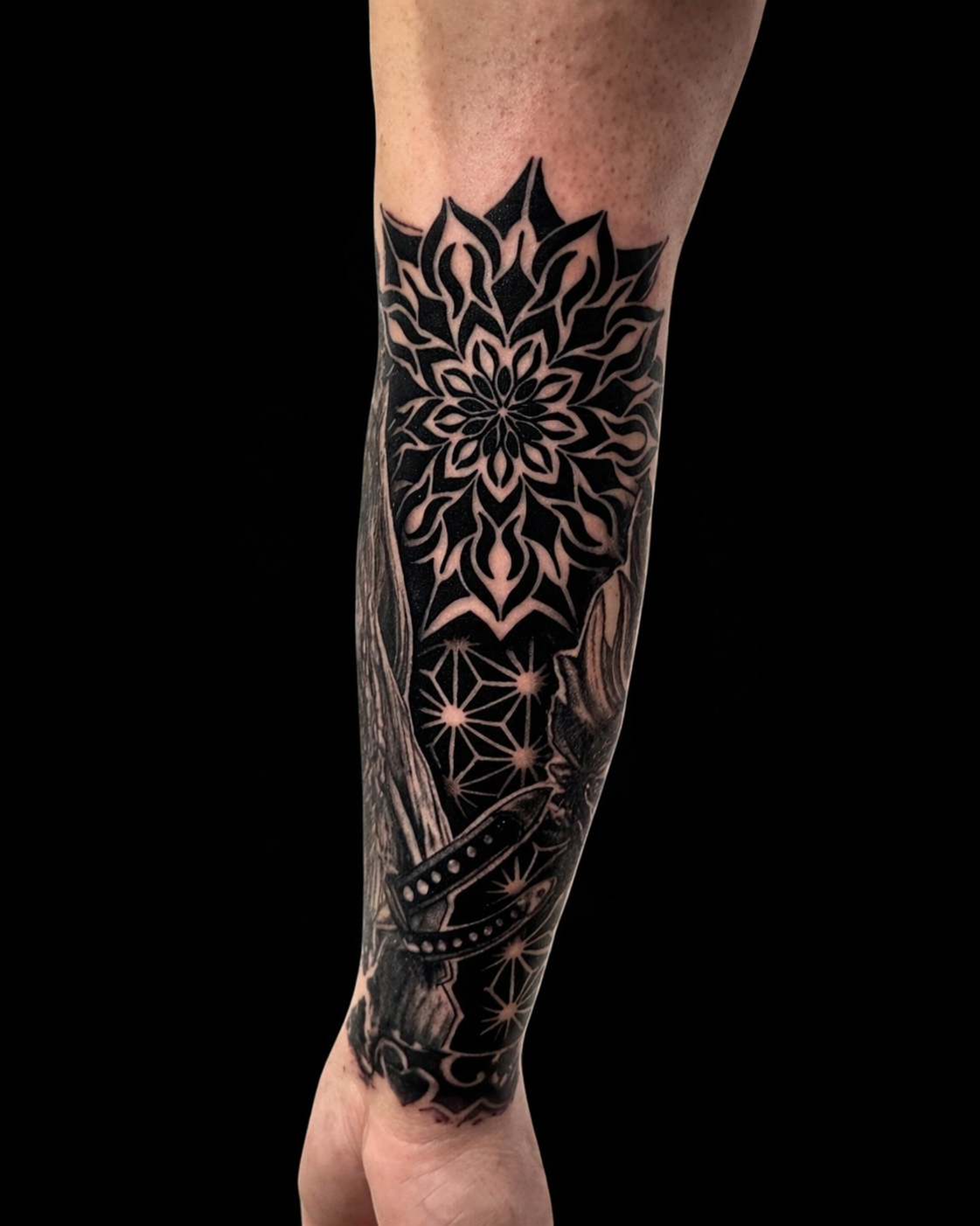 เรขาคณิต