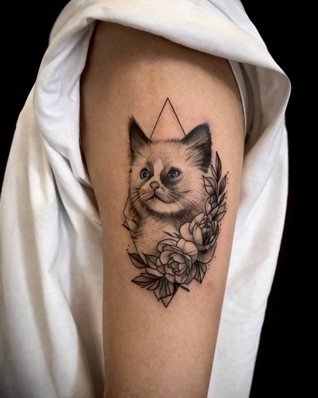 Small Tattoo Pattaya