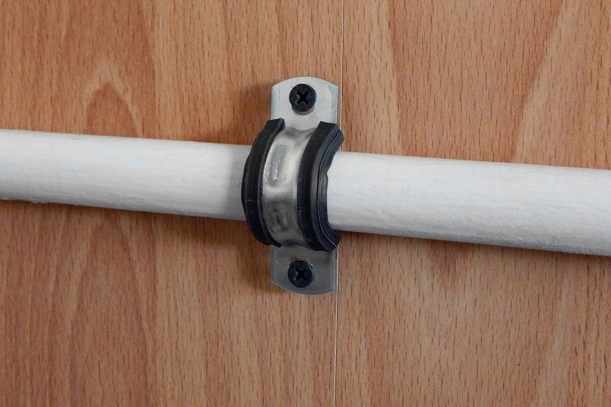 แคล้มรัดท่อเหล็ก 4 นิ้ว ราคาส่ง