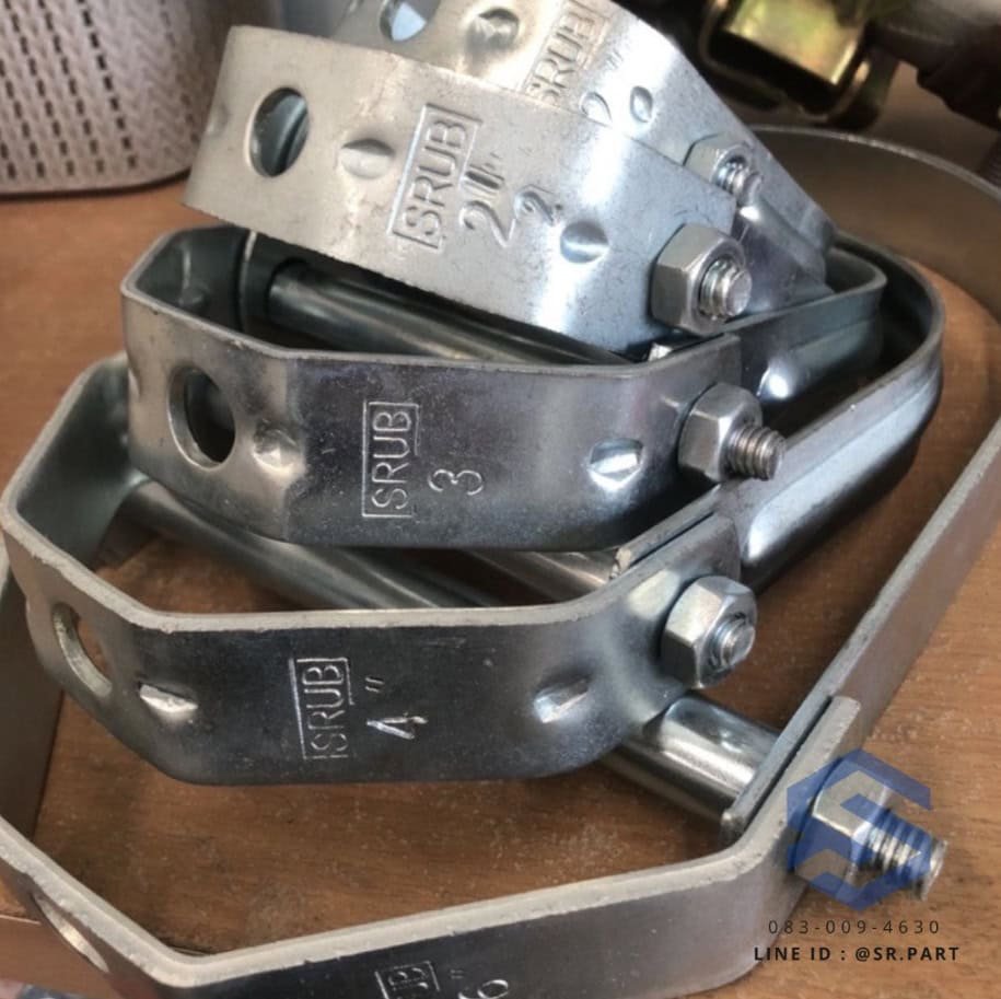 ขนาดเควิสแฮงเกอร์ยอดนิยม