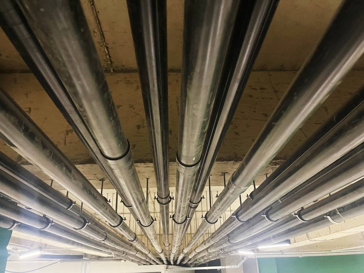 อุปกรณ์รัดท่อคืออะไร