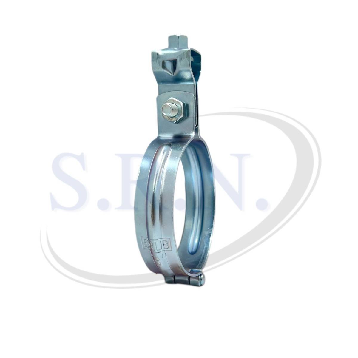 ไพพ์แฮงเกอร์ 8 นิ้ว ใช้กับท่อเหล็กหรือท่อ PVC