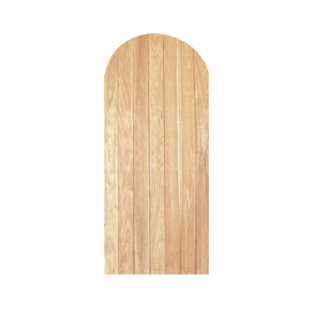 Hardwood Door Interior Door Spanish Natural