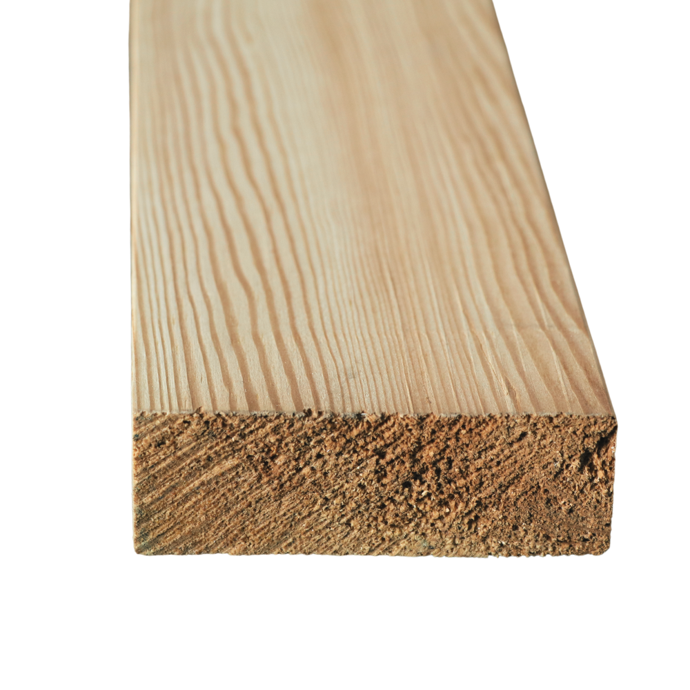 Lumber Panel RP Flat Natural Dura Plus Wood