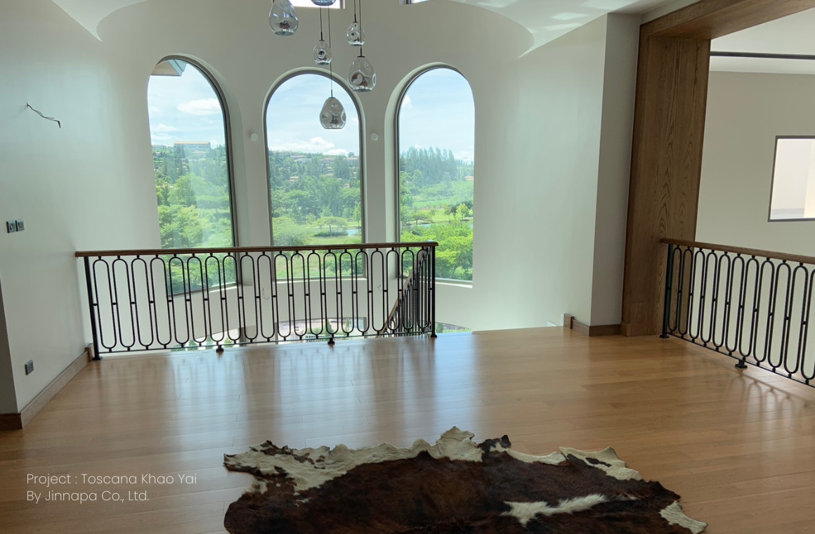 Toscana Khao Yai