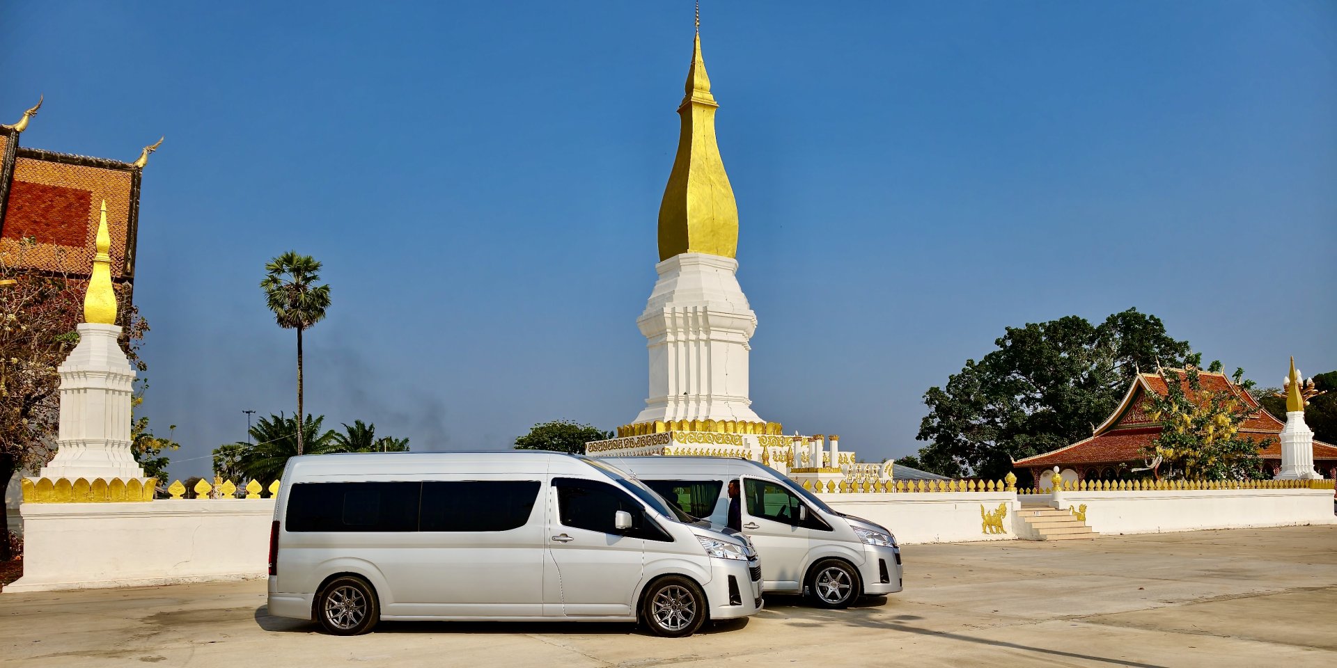 เมืองท่าแขก ลาว