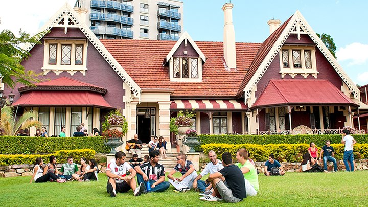 เรียนต่อออสเตรเลีย_เรียนภาษาที่ออสเตรเลีย_Shafston_International_College_Brisbane_campus เรียนต่อออสเตรเลีย_เรียนภาษาที่ออสเตรเลีย_Shafston_International_College_Brisbane_campus