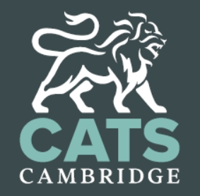 CATS Cambridge CATS Cambridge