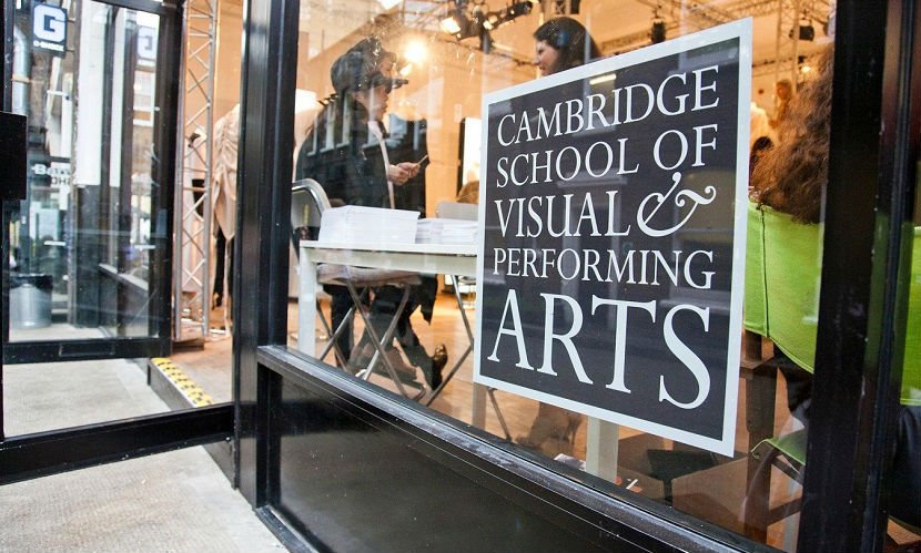 Cambridge_School_of_Visual_and_Performing_Arts_CSVPA_เรียนต่ออังกฤษ_UK_เรียนสายอาร์ต_ออกเเบบ