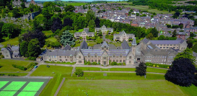 Myddelton College - UK Myddelton College - UK