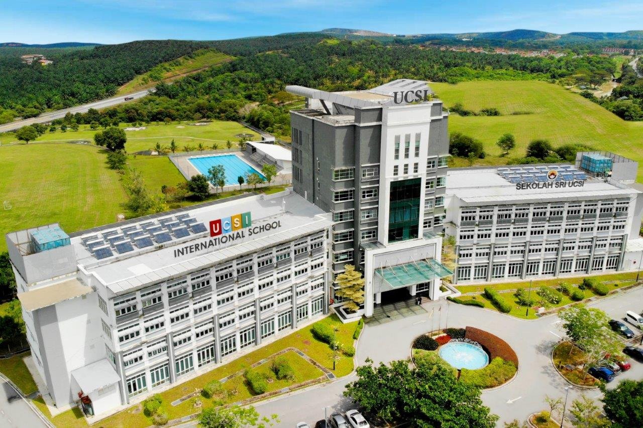 UCSI International School, Springhill โรงเรียนประจำเอกชน มาเลเซีย UCSI International School, Springhill โรงเรียนประจำเอกชน มาเลเซีย