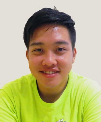 ดนัย กฤตภาสโภคิน Danai Krittapaspopkin ดนัย กฤตภาสโภคิน Danai Krittapaspopkin