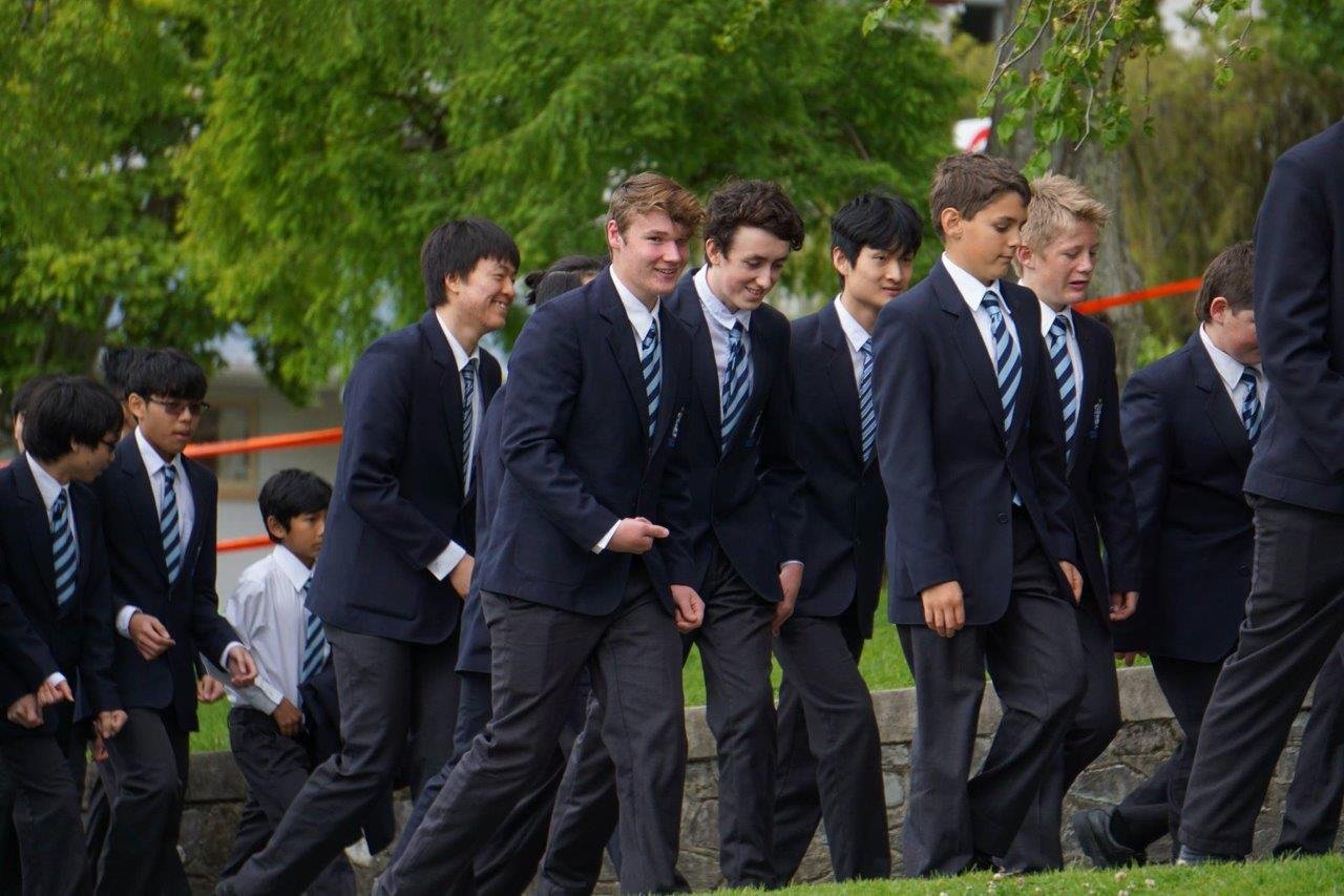 โรงเรียนมัธยม 50 อันดับแรกของนิวซีแลนด์ในปี 2024 โรงเรียนมัธยม 50 อันดับแรกของนิวซีแลนด์ในปี 2024