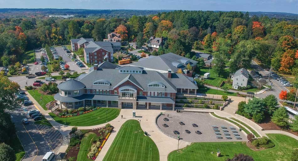 ONCAMPUS Boston  ONCAMPUS Boston