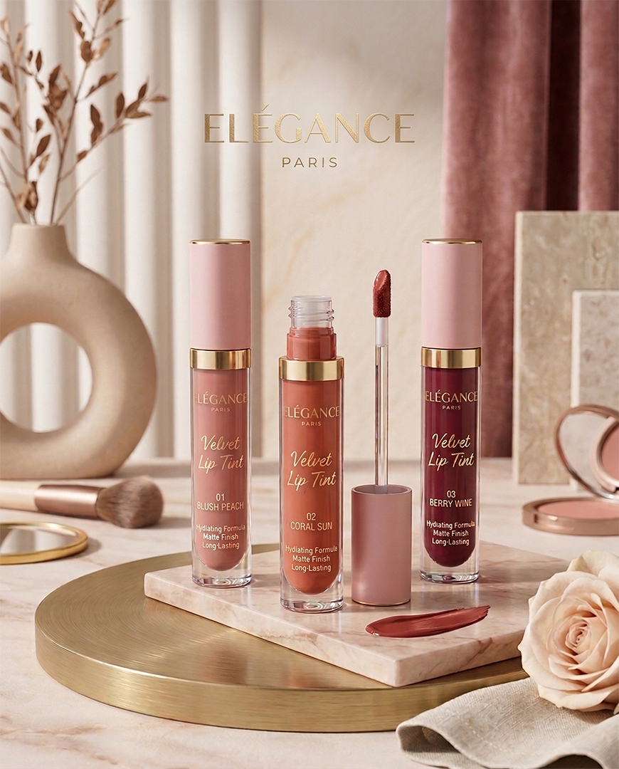 รับสร้างแบรนด์ ออกแบบแพคเกจจิ้ง จัดทำภาพสินค้าและวีดีโอนำเสนอสินค้าที่สร้างด้วยเทคโนโลยี Ai 