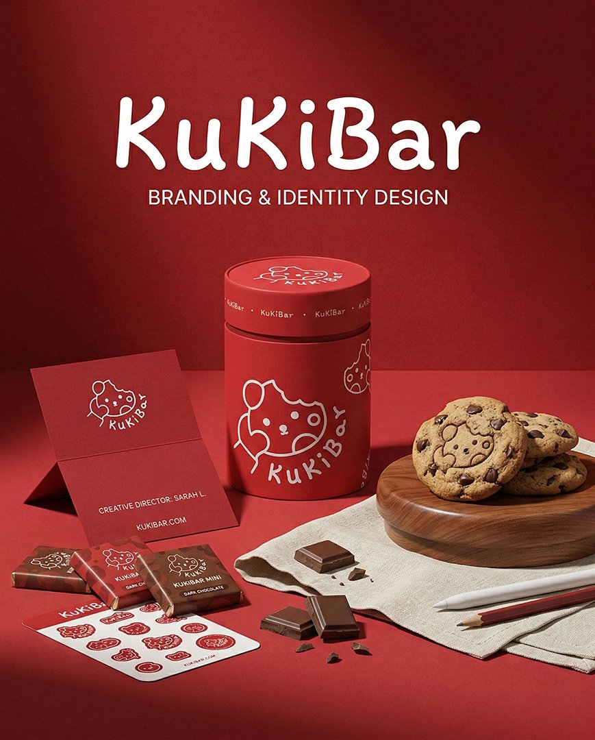 รับสร้างแบรนด์ ออกแบบแพคเกจจิ้ง ทำภาพสินค้าเพื่อการโฆษณา