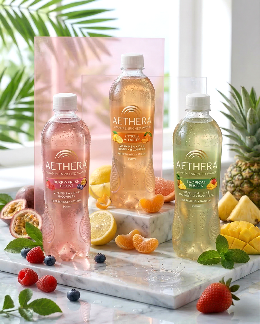 รับสร้างแบรนด์ ออกแบบแพคเกจจิ้ง ทำภาพสินค้าเพื่อการโฆษณา