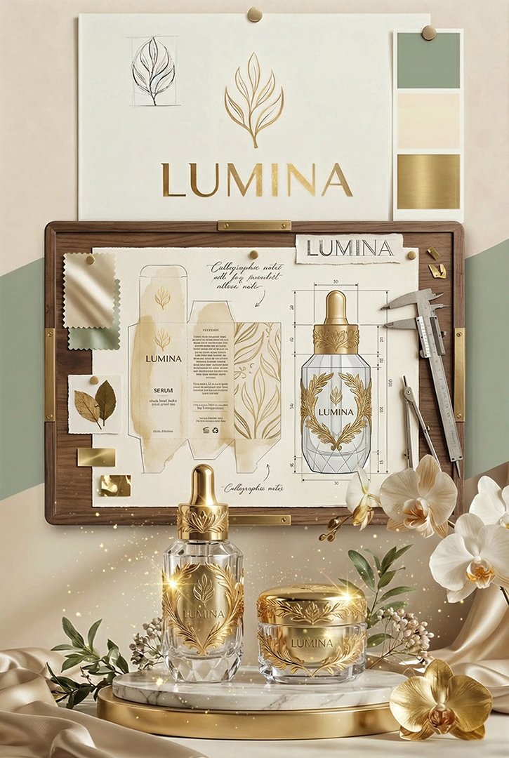 Lumina