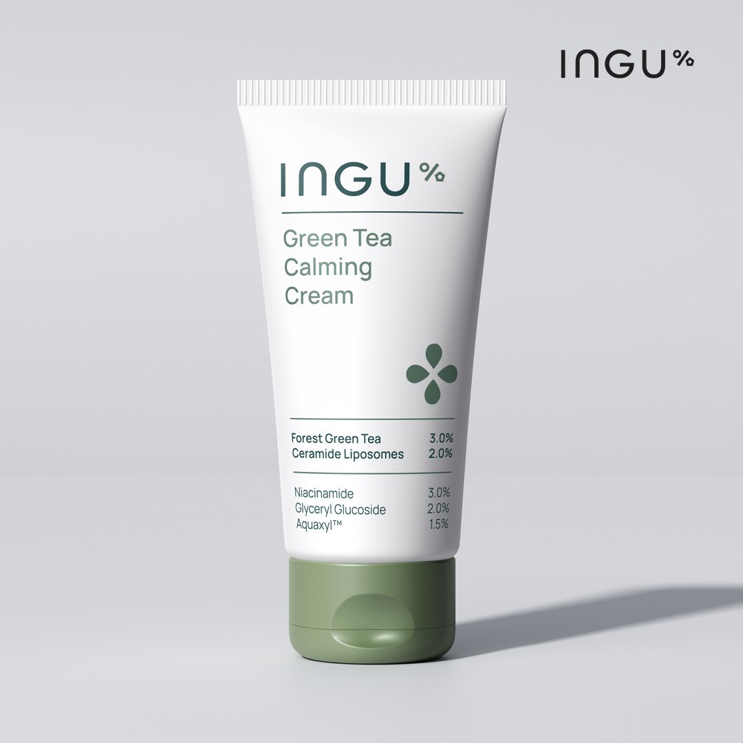 3D Packshot : ingu