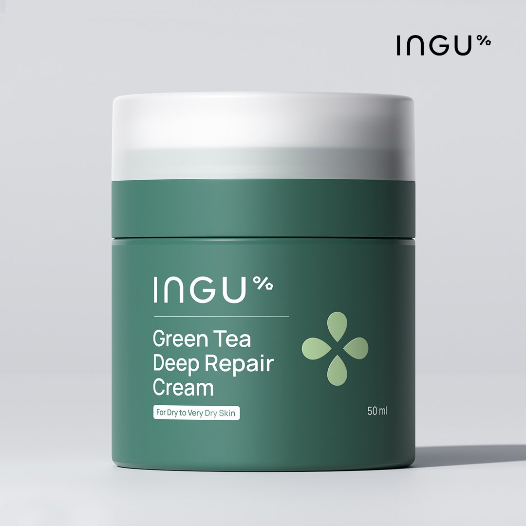 3D Packshot : ingu