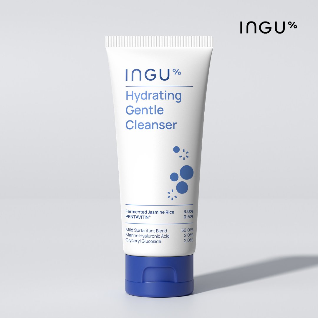 3D Packshot : ingu