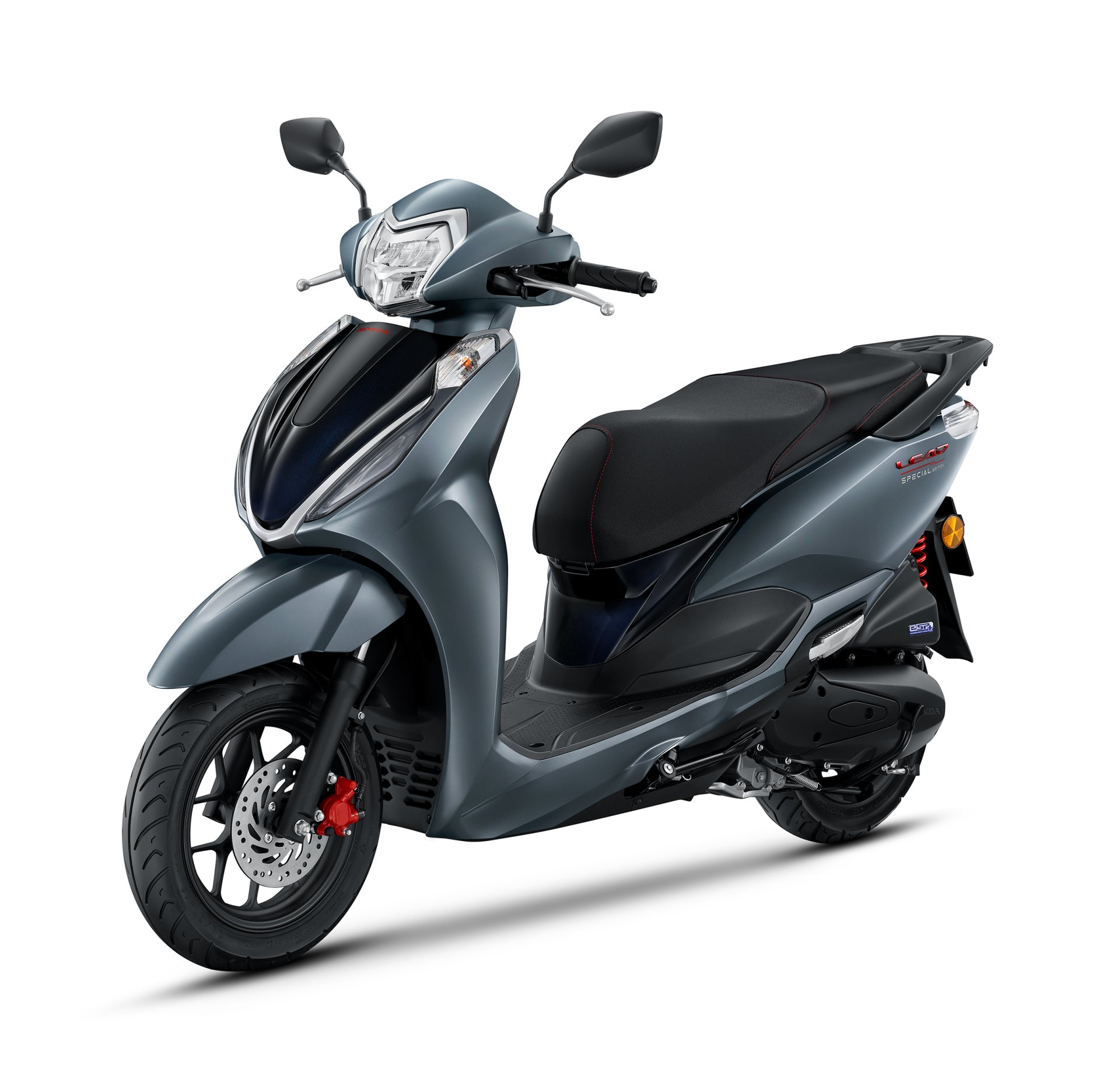 Lead125 (NHX 125S TH,NHX 125S 2TH)