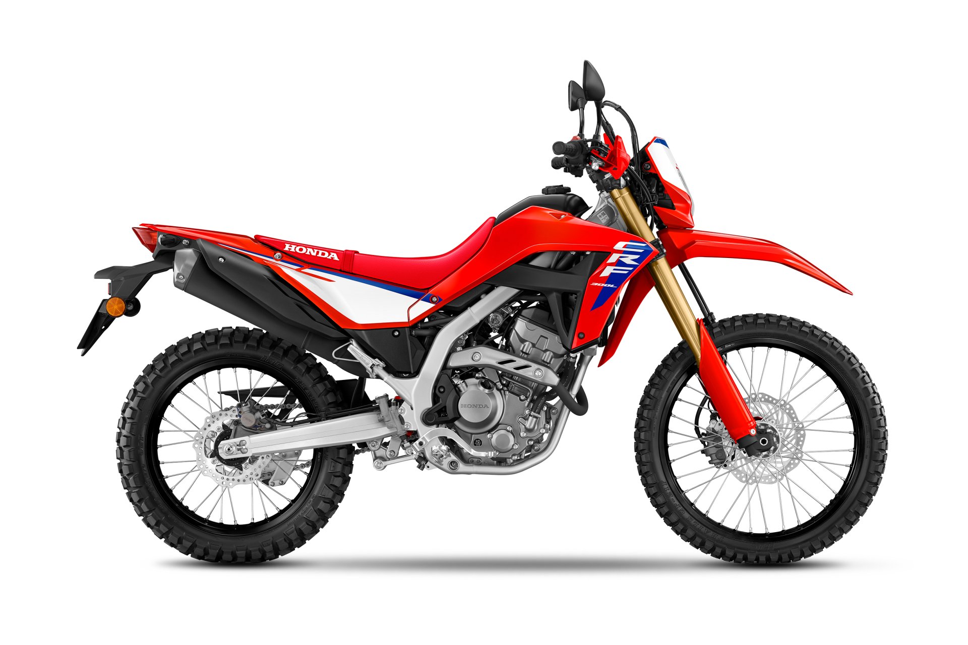 CRF 300L (CRF300LDAS TH)