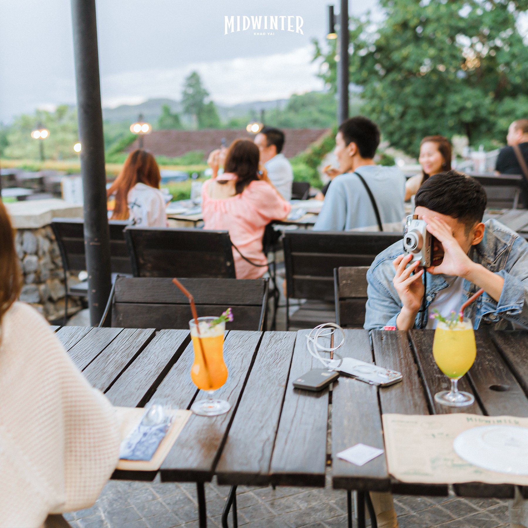 For over a decade, MidwinterPeople has been creating unforgettable experiences for our special guests. For over a decade, MidwinterPeople has been creating unforgettable experiences for our special guests.