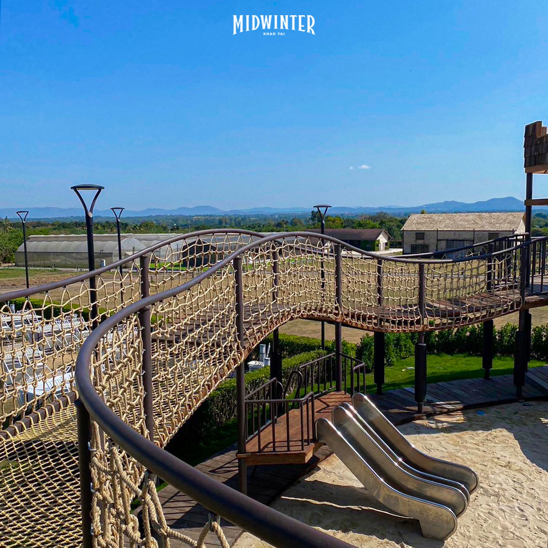 An all-year-round beauty is what makes Khao Yai an extraordinary destination for all. An all-year-round beauty is what makes Khao Yai an extraordinary destination for all.
