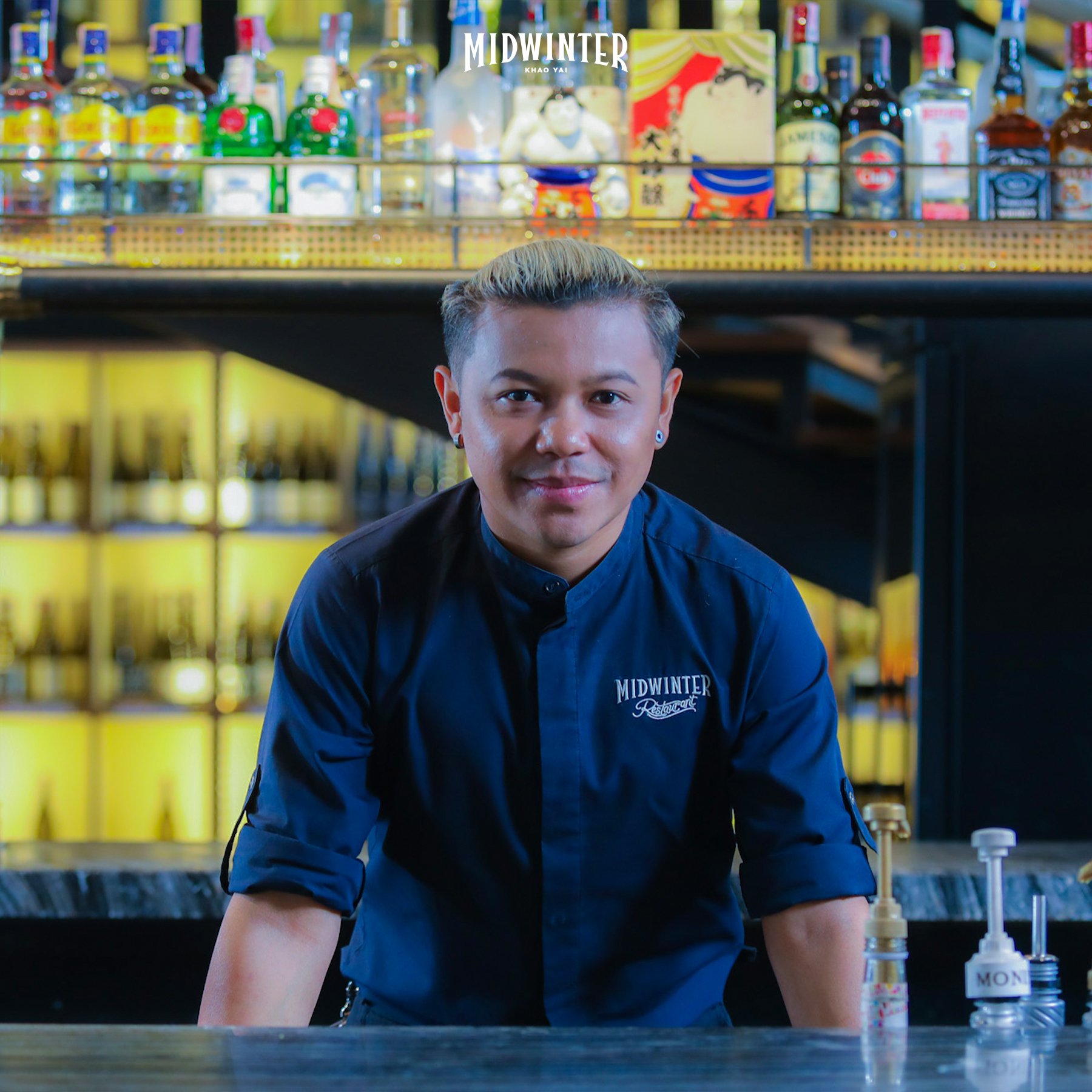 Midwinter Bar' often fills our customers day with happiness. Midwinter Bar' often fills our customers day with happiness.