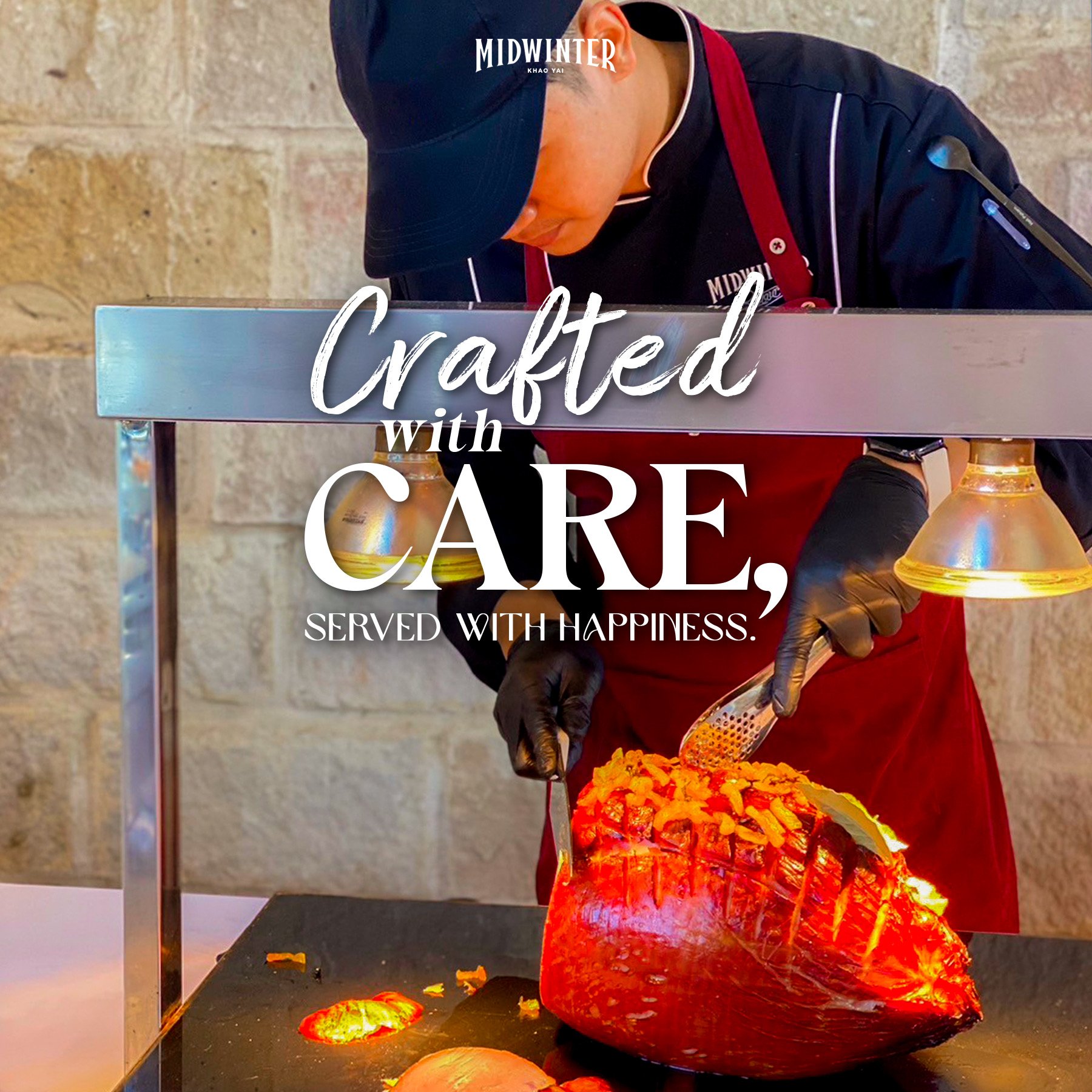 สำหรับ วันพิเศษ ทุกอย่างต้องเพอร์เฟกต์ที่สุด