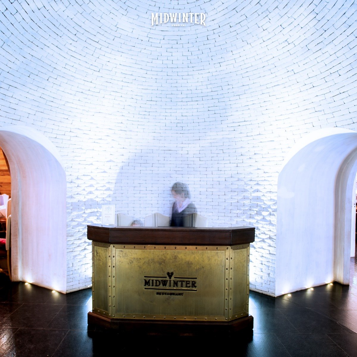 Reception Hall Reception Hall