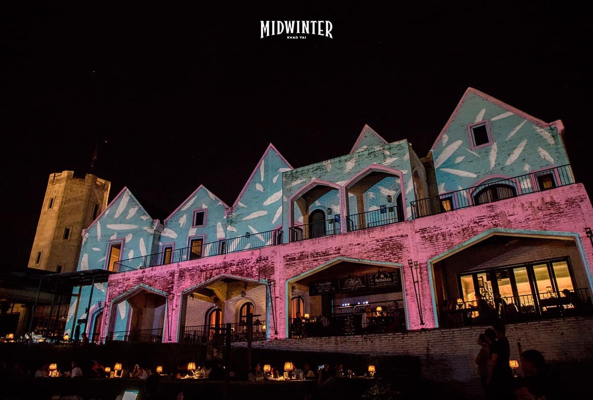 What makes Midwinter different from other restaurants? What makes Midwinter different from other restaurants?