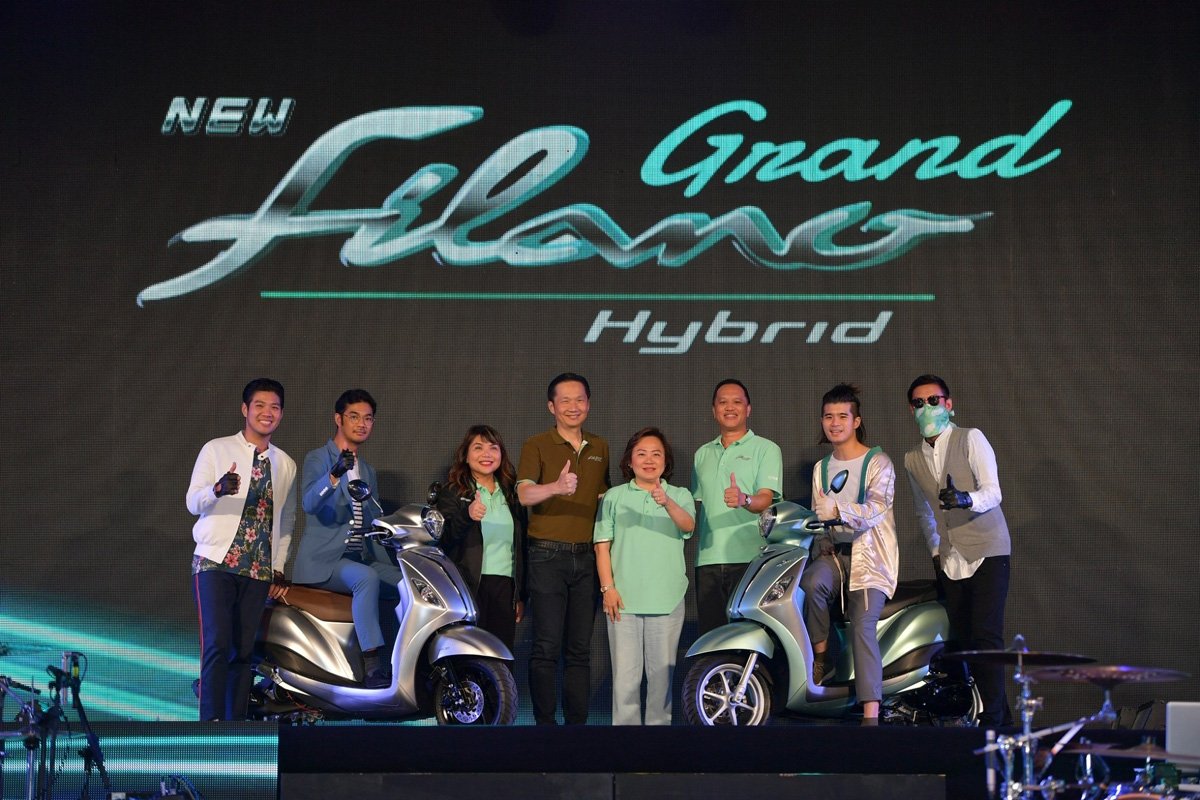 ยามาฮ่าจัดเทศกาลสุดยิ่งใหญ่ Yamaha Presents “AUTOMATIC is NOW! Festival” รวมความ NOW! ของยุคใหม่ ไว้ใจกลางกรุงเทพฯ ยามาฮ่าจัดเทศกาลสุดยิ่งใหญ่ Yamaha Presents “AUTOMATIC is NOW! Festival” รวมความ NOW! ของยุคใหม่ ไว้ใจกลางกรุงเทพฯ