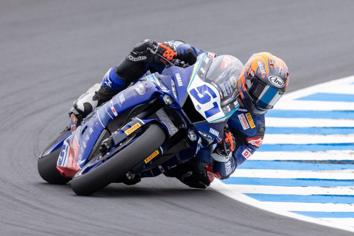 “ตี-อนุภาพ” ทำสำเร็จ! บู๊ซิวท็อป 15 บวกแต้มเรซ 2 “ไอเดีย-กฤตภัทร” เก็บชั่วโมงบินเข้าป้ายที่ 22 WorldSSP ออสเตรเลีย “ตี-อนุภาพ” ทำสำเร็จ! บู๊ซิวท็อป 15 บวกแต้มเรซ 2 “ไอเดีย-กฤตภัทร” เก็บชั่วโมงบินเข้าป้ายที่ 22 WorldSSP ออสเตรเลีย