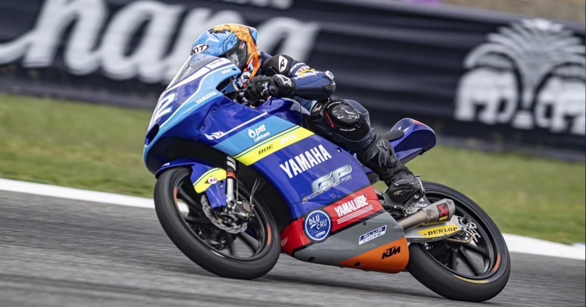 ไอเดีย ประเดิมสวยโปรเจค YAMAHA Road to The World Class ผ่านเส้นชัยรับธงตราหมากรุก ศึกโมโตทรีในโฮมเรซ ไอเดีย ประเดิมสวยโปรเจค YAMAHA Road to The World Class ผ่านเส้นชัยรับธงตราหมากรุก ศึกโมโตทรีในโฮมเรซ