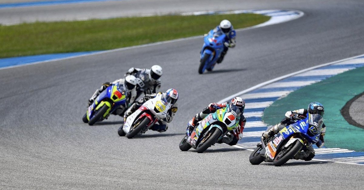 "R-Series Army" ตอกย้ำดีเอ็นเอความแรง กวาด 5 แชมป์ 12 โพเดี้ยม เปิดซีซั่น OR BRIC Superbike 2022 "R-Series Army" ตอกย้ำดีเอ็นเอความแรง กวาด 5 แชมป์ 12 โพเดี้ยม เปิดซีซั่น OR BRIC Superbike 2022