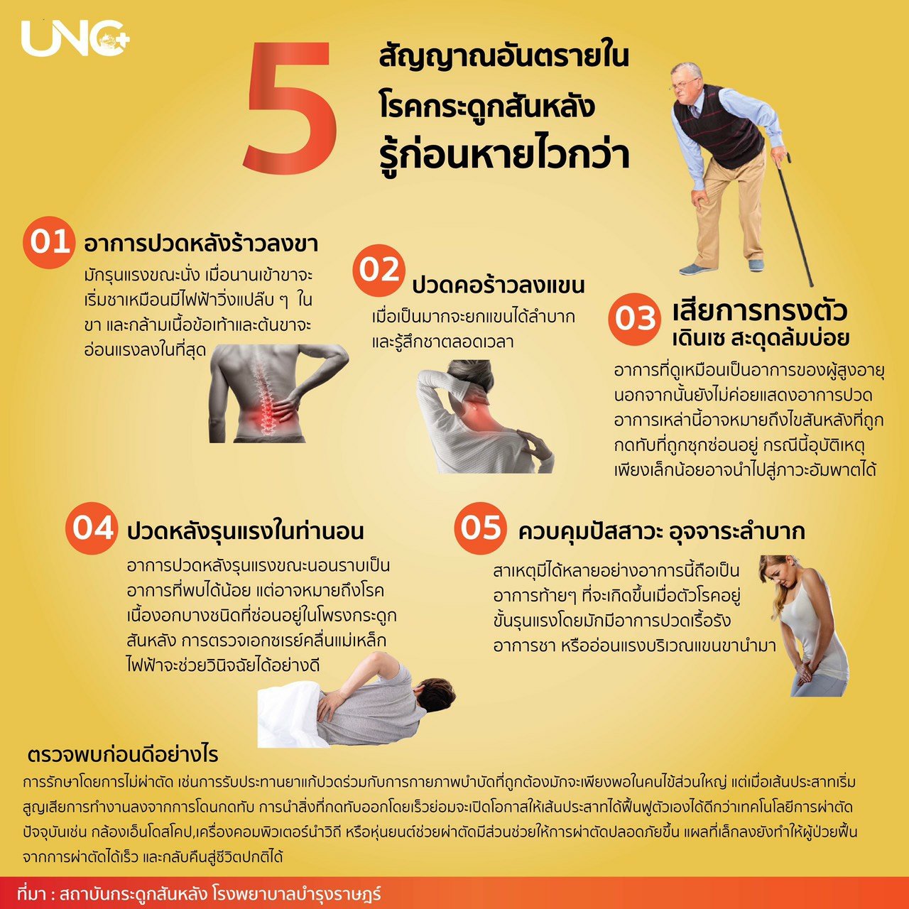 3 อาการบอก ข้อเข่าเสื่อม 3 อาการบอก ข้อเข่าเสื่อม