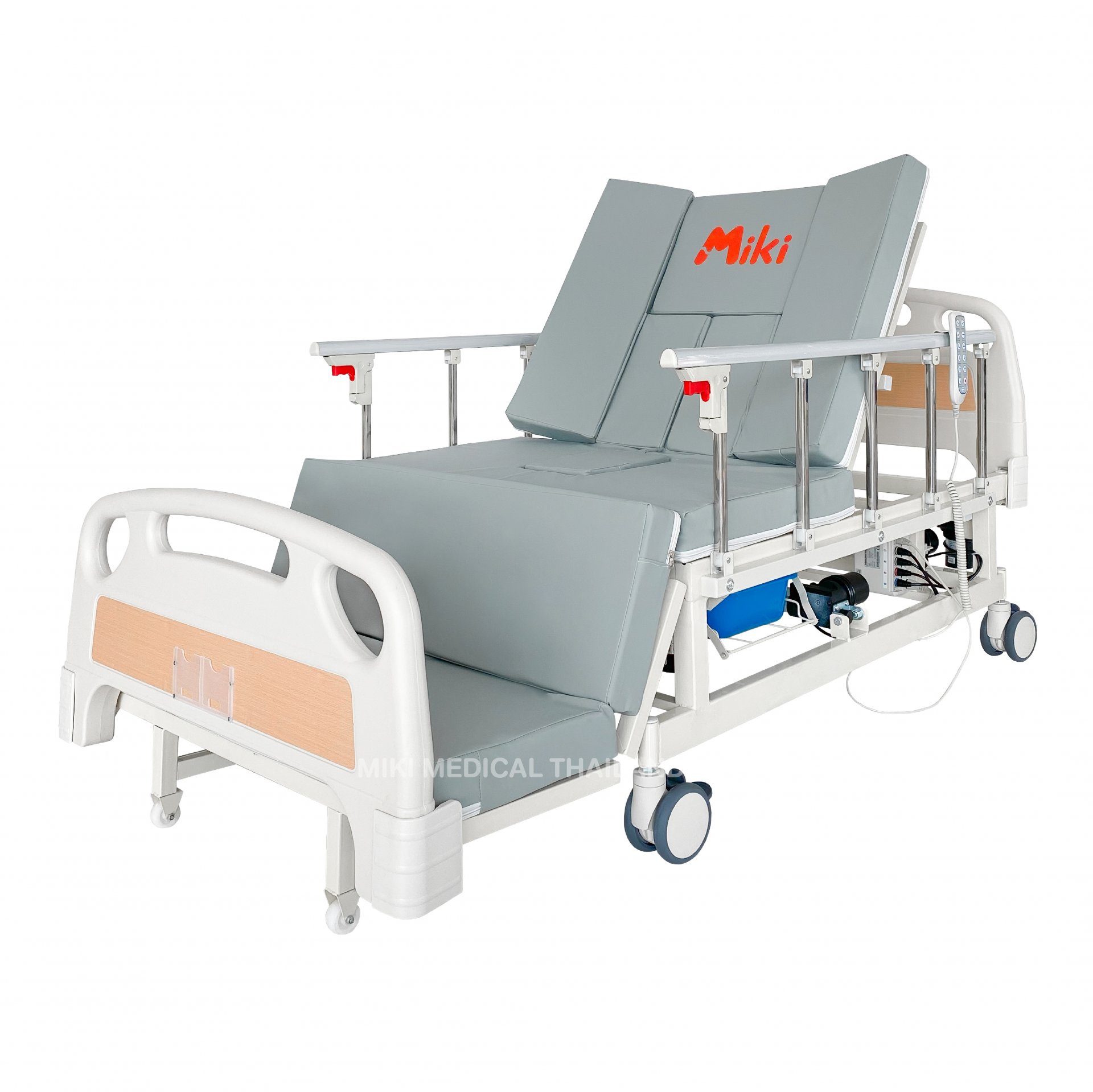 Electric Nursing Bed JD-H02 | 5 Year Structural Warranty