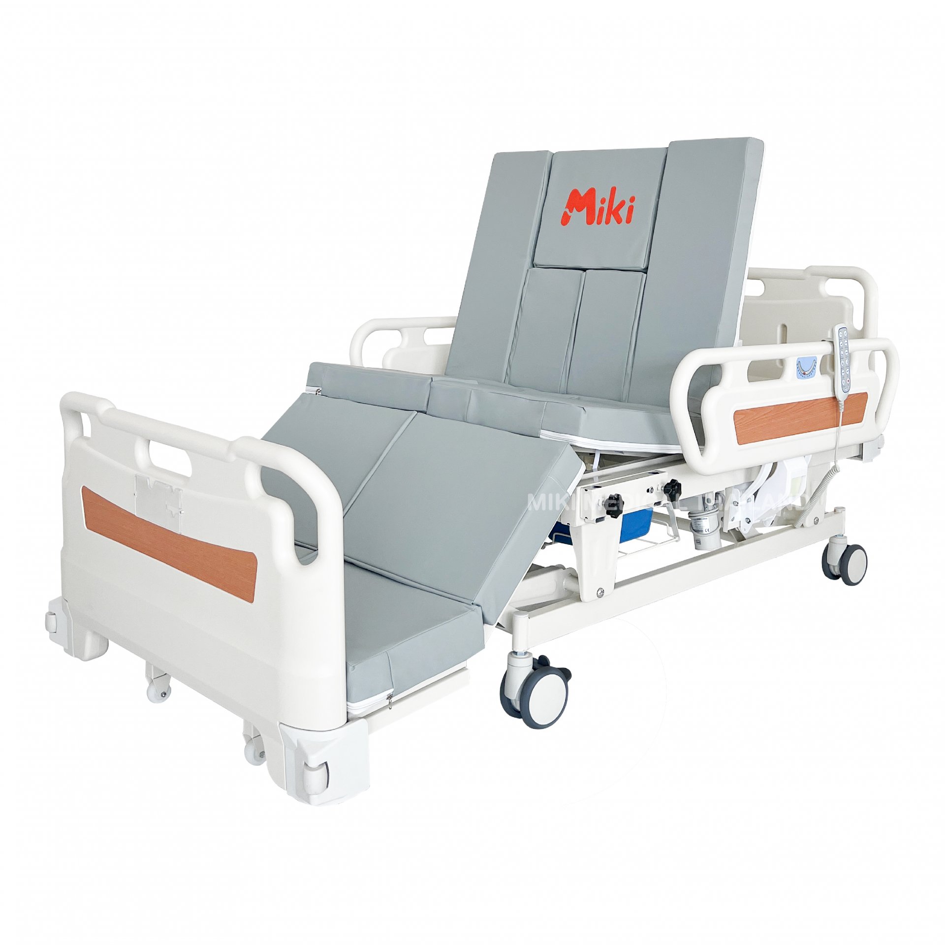 Electric Nursing Bed JD-H01 | 5 Year Structural Warranty